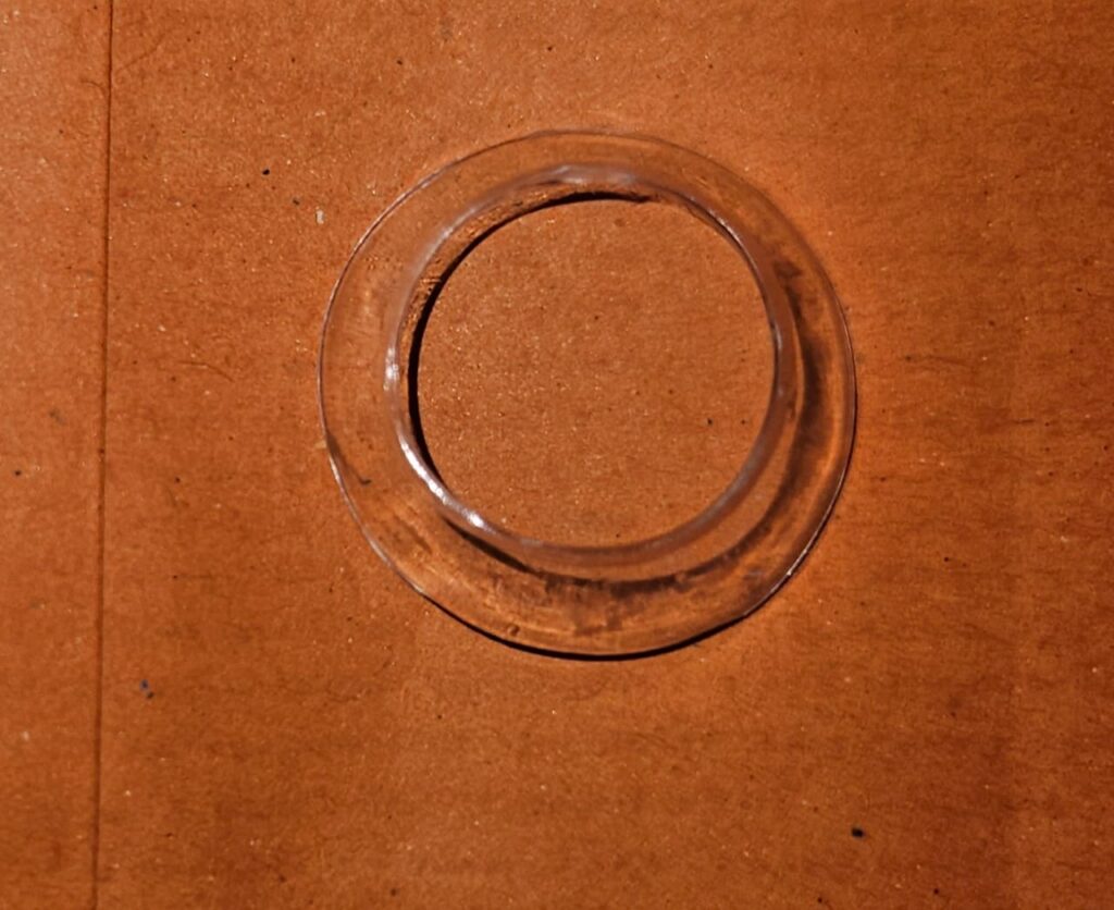 Open Fornices Conformer ( Not for Sale in US)